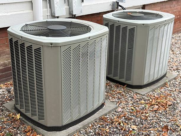 Reliable Ductwork Repair contractor in Belmont, PA by JG Cool HVAC